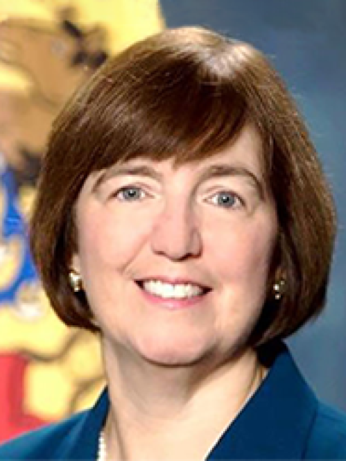 Jeanne M. Fox