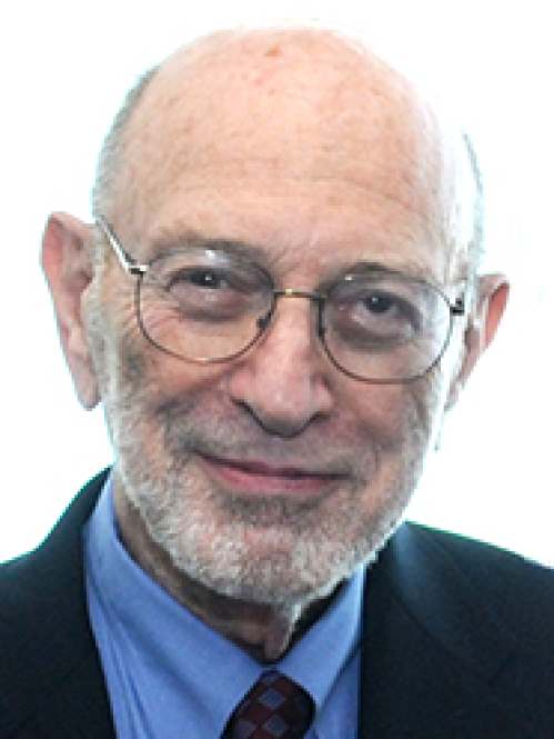 Stanley Norman Cohen