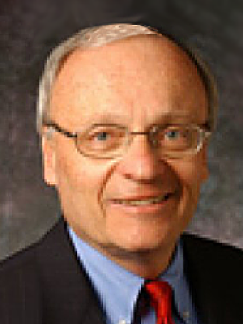 Albert R. Gamper, Jr.