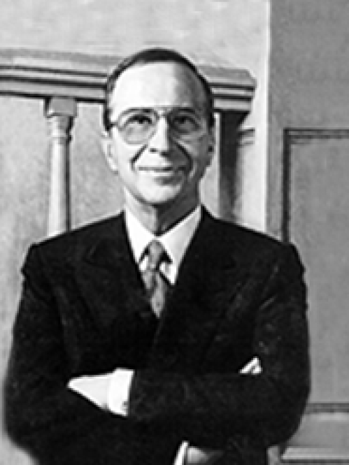 Alvin J. Rockoff