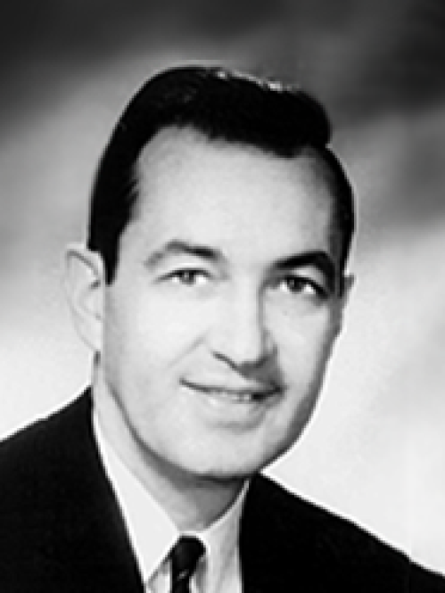 Arthur John Holland
