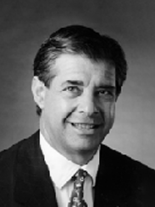 Arthur M. Goldberg