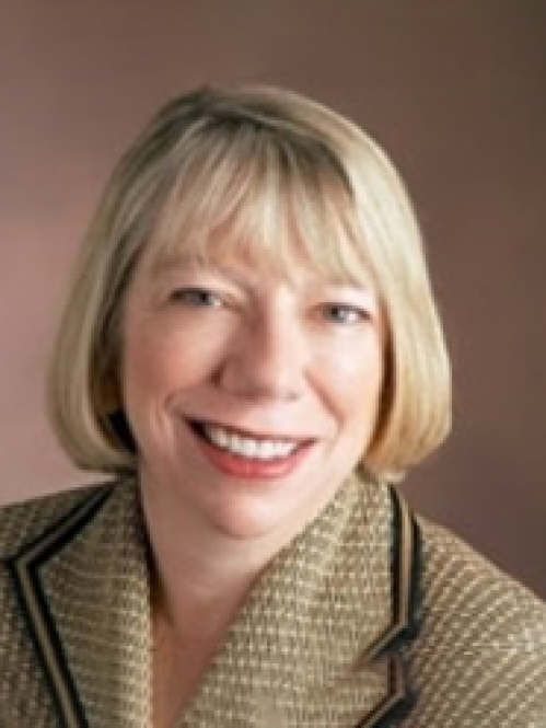 Barbara J. Krumsiek