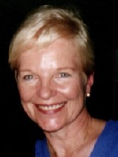 Carole St. Mark