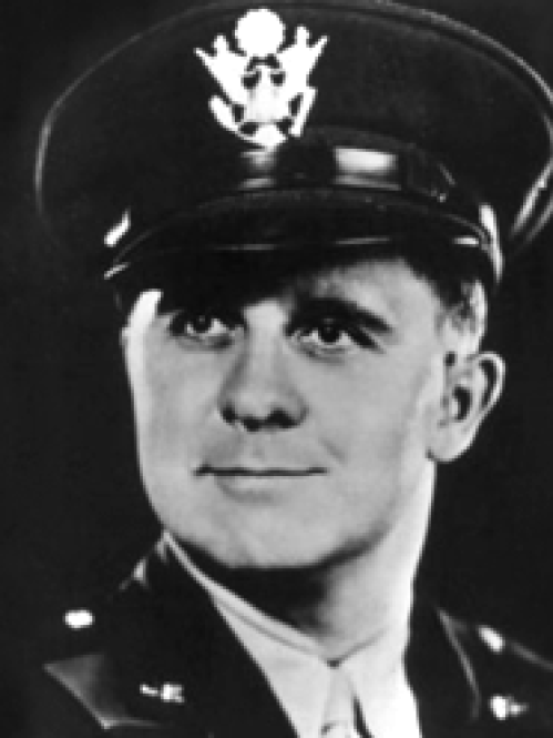 Clark V. Poling