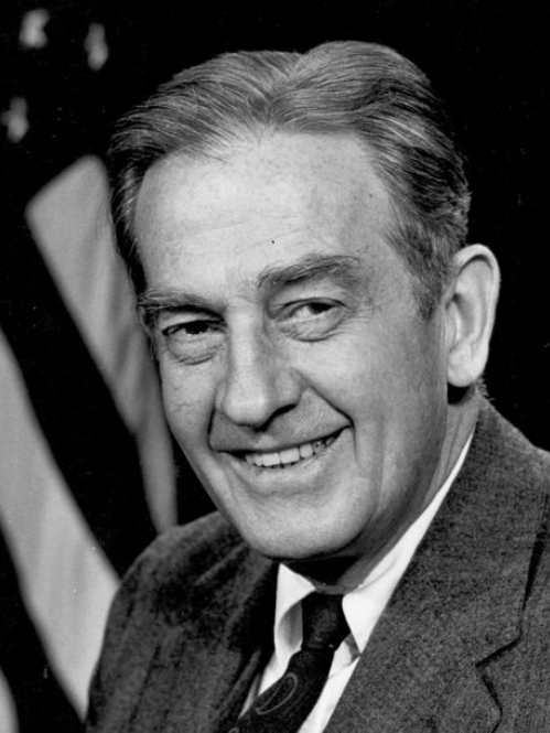 Clifford P. Case