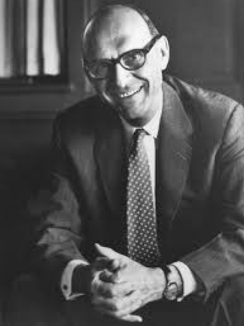 David A. Morse