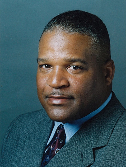 Deron L. Cherry