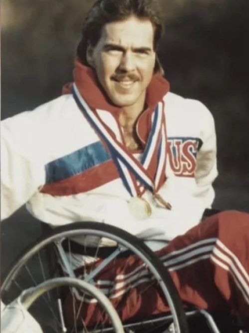 Douglas R. Heir