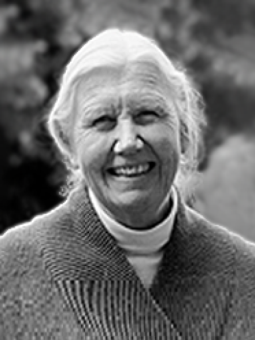 Elise Boulding