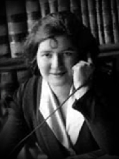 Elizabeth Blume-Silverstein