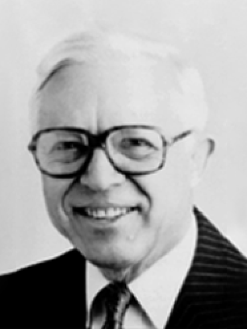 Floyd H. Bragg