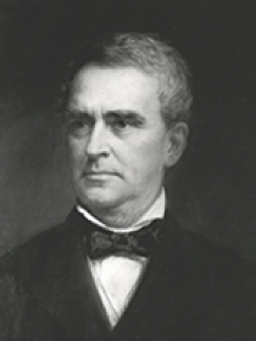 Frederick Theodore Frelinghuysen