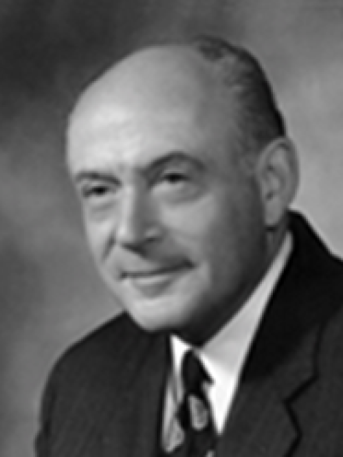 Irwin M. Lerner