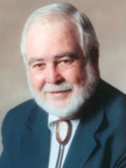James J. O'Brien