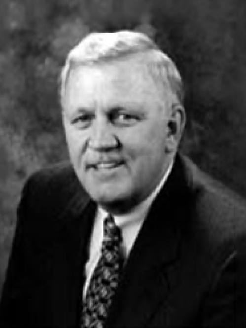 James P. Kelly