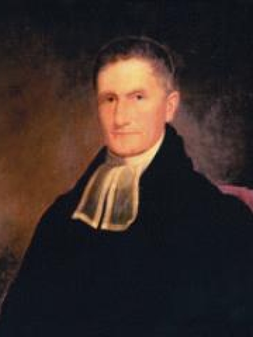 James Schureman