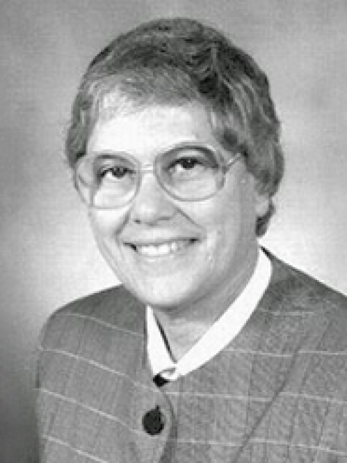 Janet Lippe Norwood