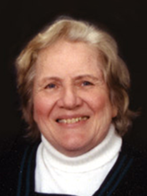 Jean Griswold