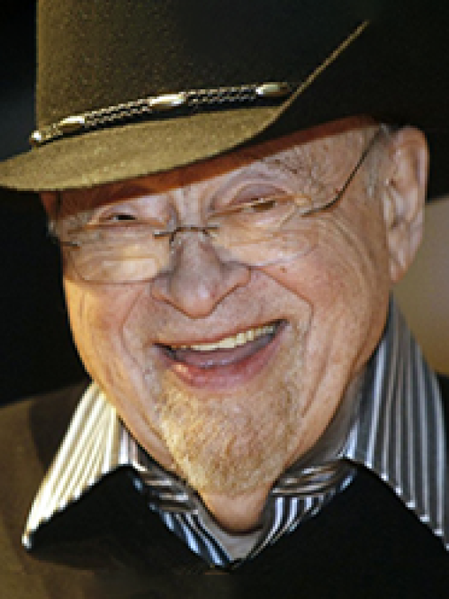 Jerry Izenberg
