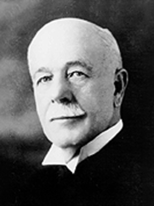 John Clum
