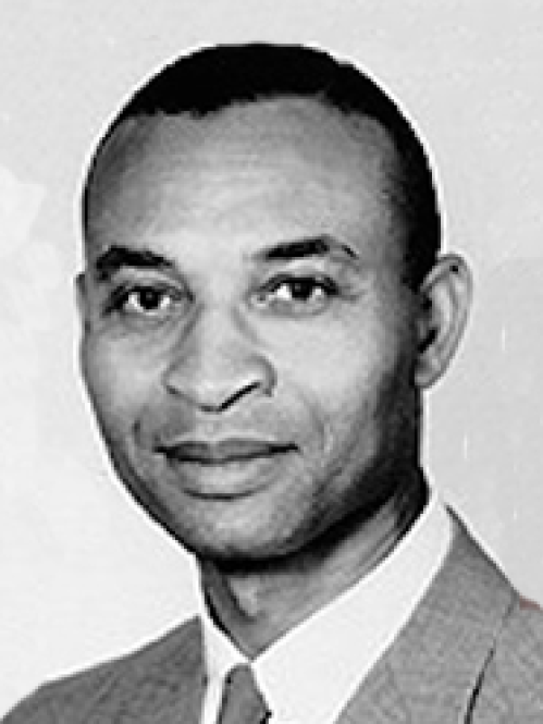 John H. Morrow