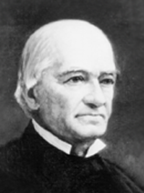 Joseph P. Bradley