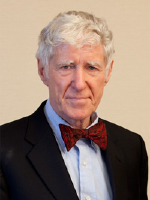 Lester R. Brown