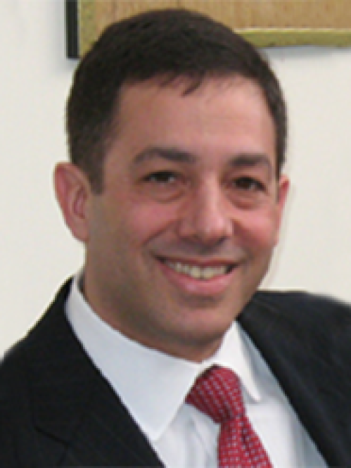 Lucas J. Visconti