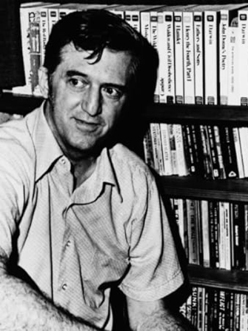 Michael Shaara