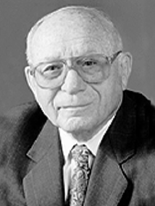 Norman Reitman