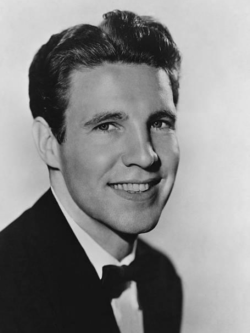 Oswald "Ozzie" Nelson