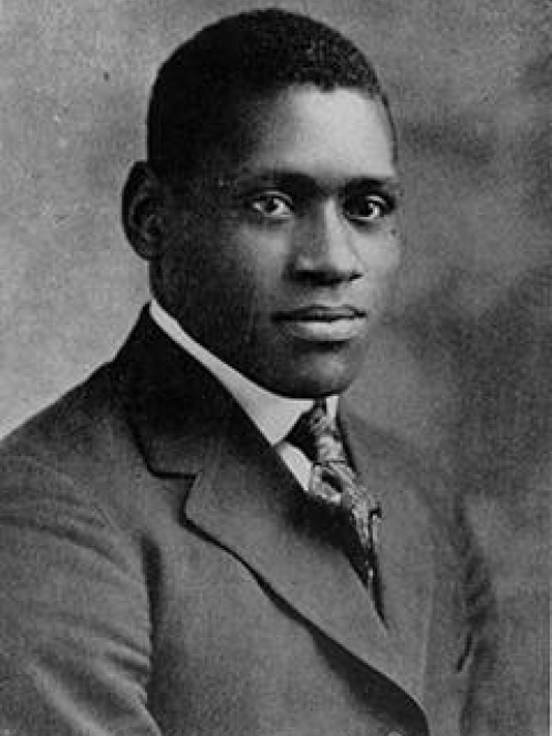 Paul Robeson