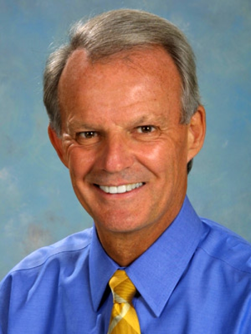 Peter C. Schultz