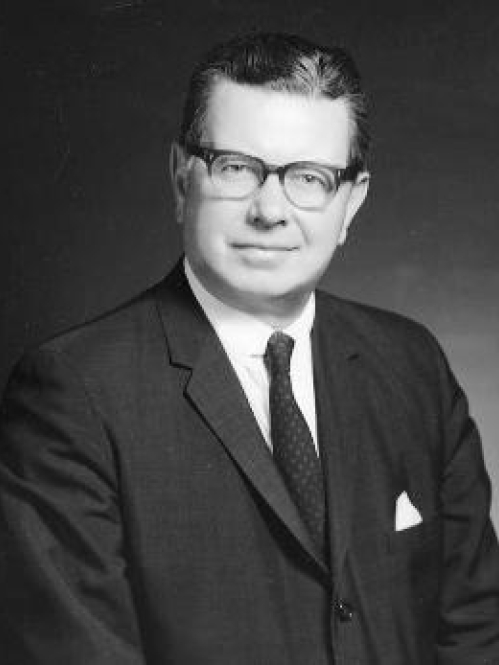 Richard J Hughes