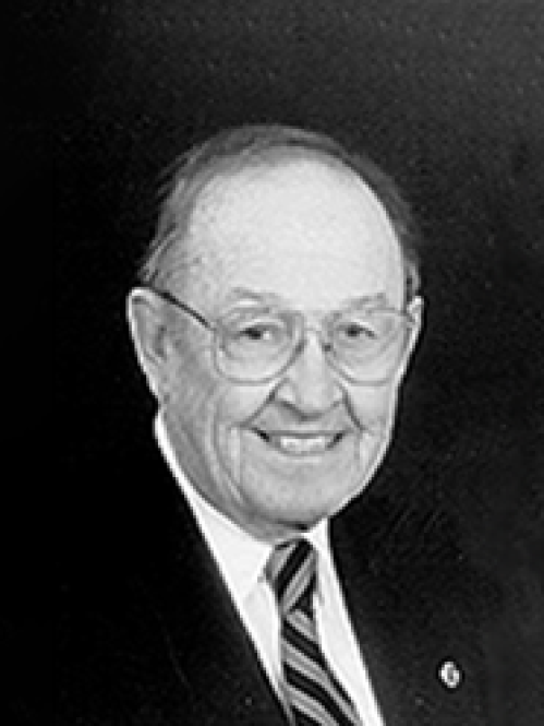 Richard M. Hale