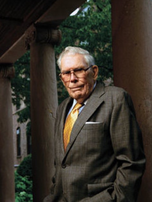 Richard P. McCormick