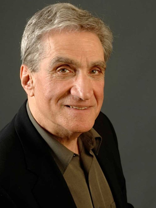 Robert Pinsky