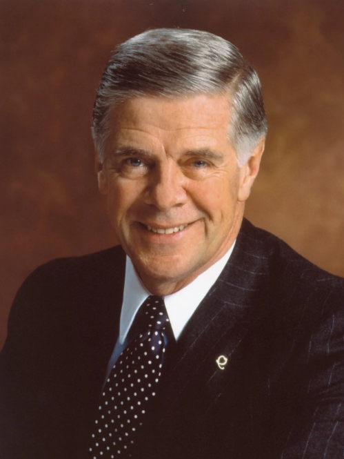 Roger G. Ackerman