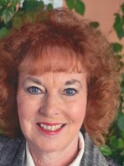 Ruth Ann Burns