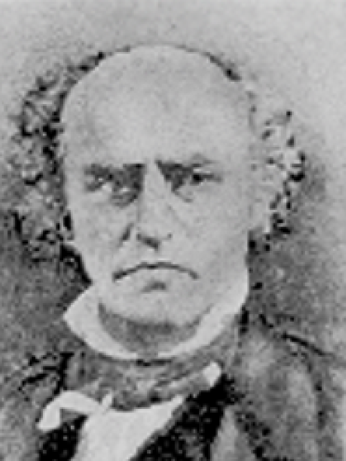 Samuel Judah