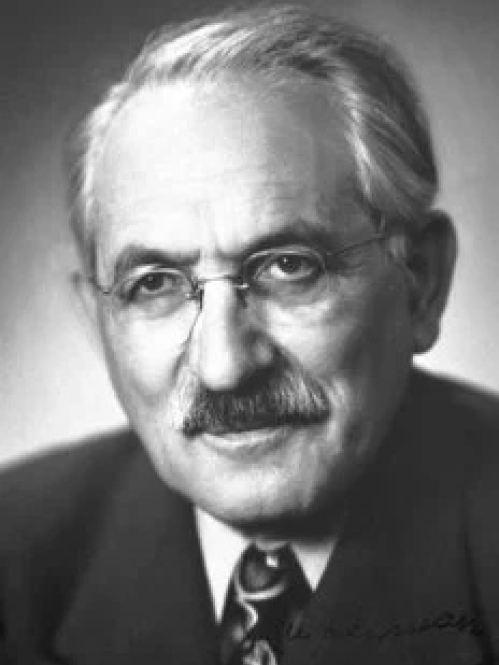 Selman Waksman