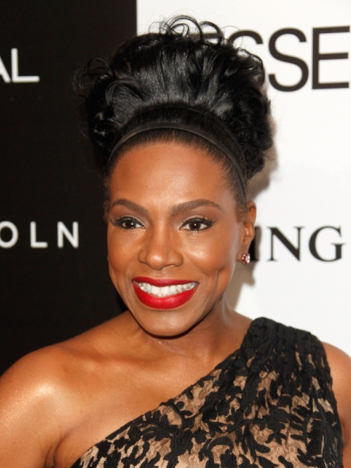 Sheryl L Ralph