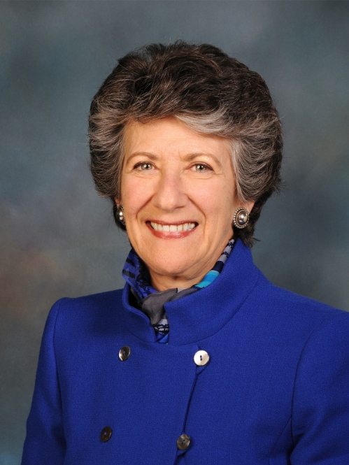 Susan P. Ness