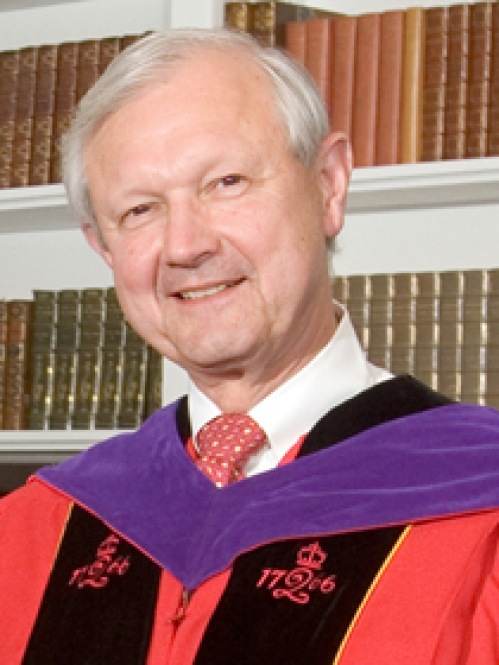 Thomas A. Renyi