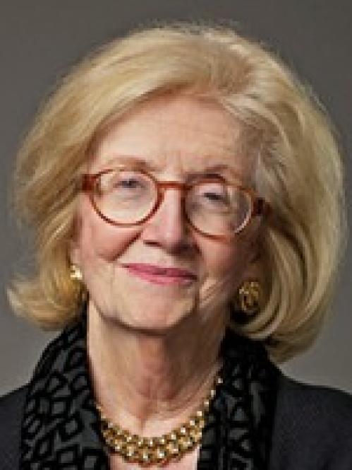 Virginia Long
