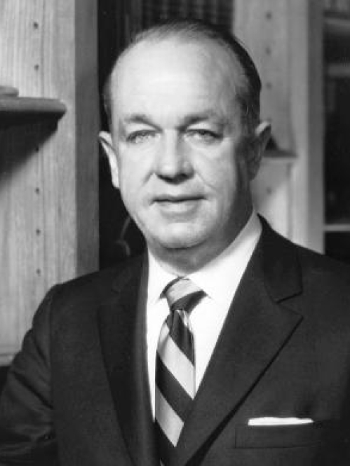 William Cahill