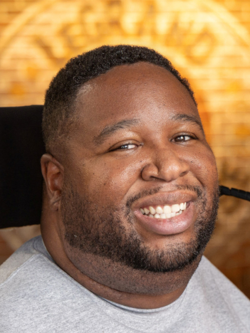 Eric LeGrand