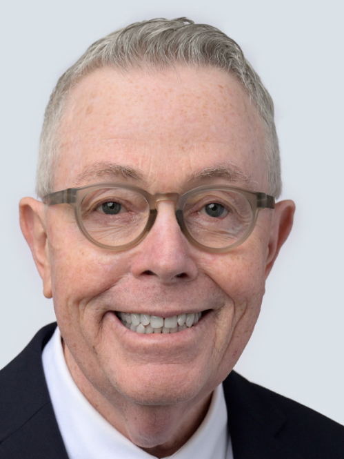 James H. Rhodes