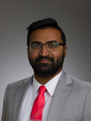 Saketa Ram Chadalavada